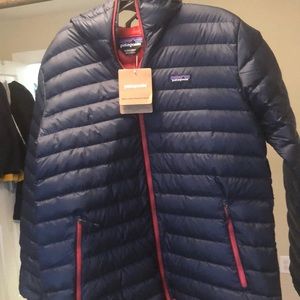 Men’s XL Patagonia men’s coat